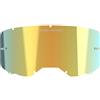 ALPINESTARS Lente Specchiata Oro per VISION 8/5/3 ALPINESTARS