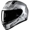 HJC Casco C10 ASPA Grigio HJC
