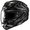 HJC Casco F71 CARBON NEVIO Nero HJC