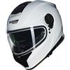 NOLAN Casco N80-8 CLASSICO Bianco NOLAN