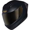 NOLAN Casco X-804 RS Ultra Carbon AUREO Nero Lucido Oro NOLAN