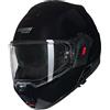 NOLAN Casco N120-1 CLASSICO Nero NOLAN