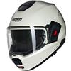 NOLAN Casco N120-1 CLASSICO NOBILE Bianco NOLAN