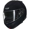 NOLAN Casco N100-6 CLASSICO Nero Lucido NOLAN