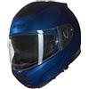 NOLAN Casco N100-6 CLASSICO NOBILE Blu NOLAN