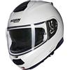 NOLAN Casco N100-6 CLASSICO NOBILE Bianco NOLAN