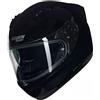 NOLAN Casco N60-6 CLASSICO Nero NOLAN