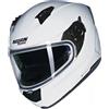 NOLAN Casco N60-6 CLASSICO Bianco NOLAN