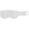 ALPINESTARS Tear-off X50PK per VISION 8/5/3 ALPINESTARS