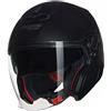 NOLAN Casco N40-5 CLASSICO Nero Opaco NOLAN
