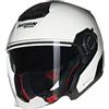 NOLAN Casco N40-5 CLASSICO Bianco NOLAN