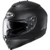 HJC Casco C70N Nero Opaco HJC