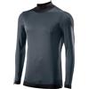 SIXS Maglia LUPETTO WB TS3 Nero SIXS