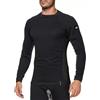 SIXS Maglia LUPETTO TS4 MERINOS Nero SIXS