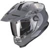 SCORPION Casco ADF-9000 AIR Grigio SCORPION