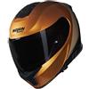 NOLAN Casco N80-8 VERNICIATURA Speciale Giallo Ocra NOLAN