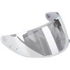 HJC Visiera Specchiata Argento HJ-40 per RPHA 71 HJC