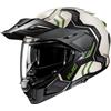 HJC Casco I80 VELLY Sabbia Verde HJC