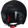 NOLAN Casco N21 06 CLASSICO Nero Opaco NOLAN