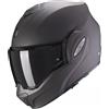 SCORPION Casco EXO-TECH EVO Antracite Opaco SCORPION