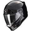 SCORPION Casco COVERT FX Nero SCORPION