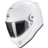 SCORPION Casco COVERT FX Bianco SCORPION