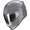 SCORPION Casco COVERT FX Grigio Cimento SCORPION