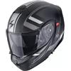 SCORPION Casco EXO-930 EVO ARDENS Nero Grigio Opaco SCORPION