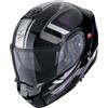 SCORPION Casco EXO-930 EVO ARDENS Nero Grigio SCORPION