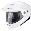SCORPION Casco ADX-2 Bianco SCORPION