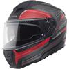 SCHUBERTH Casco S3 APEX Rosso Antracite SCHUBERTH