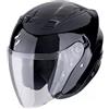 SCORPION Casco EXO-Z1 SOLID Nero SCORPION