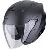 SCORPION Casco EXO-Z1 SOLID Nero Opaco SCORPION