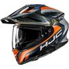 HJC Casco RPHA 60 QUID Arancione Nero HJC