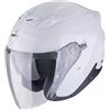 SCORPION Casco EXO-Z1 SOLID Grigio Chiaro SCORPION