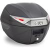 GIVI Bauletto C30NT 30L Nero GIVI