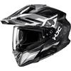 HJC Casco RPHA 60 DAKAR Grigio HJC