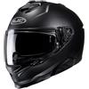 HJC Casco i71 Nero Opaco HJC