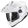 SCORPION Casco ADF-9000 AIR Bianco SCORPION