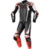 ALPINESTARS Tuta RACING ABSOLUTE V2 Rosso Bianco ALPINESTARS