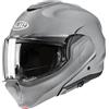 HJC Casco F100 Grigio Nardo HJC
