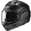 HJC Casco F100 Nero Opaco HJC