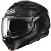 HJC Casco F100 Carbon Nero HJC
