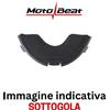 SCHUBERTH Sottogola per C4 PRO Tg. XS/L Nero SCHUBERTH