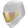 SCORPION Visiera Specchiata Oro KDS-F-01 per COVERT FX SCORPION