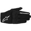 ALPINESTARS Guanto Donna REEF V2 Nero Bianco ALPINESTARS