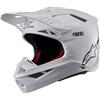 ALPINESTARS Casco SUPERTECH M10 SOLID Bianco ALPINESTARS