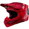 ALPINESTARS Casco SUPERTECH M10 FLOOD Rosso ALPINESTARS