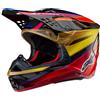 ALPINESTARS Casco SUPERTECH M10 ERA Rosso Oro ALPINESTARS