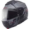 SCHUBERTH Casco C5 GLOBE Nero Grigio SCHUBERTH